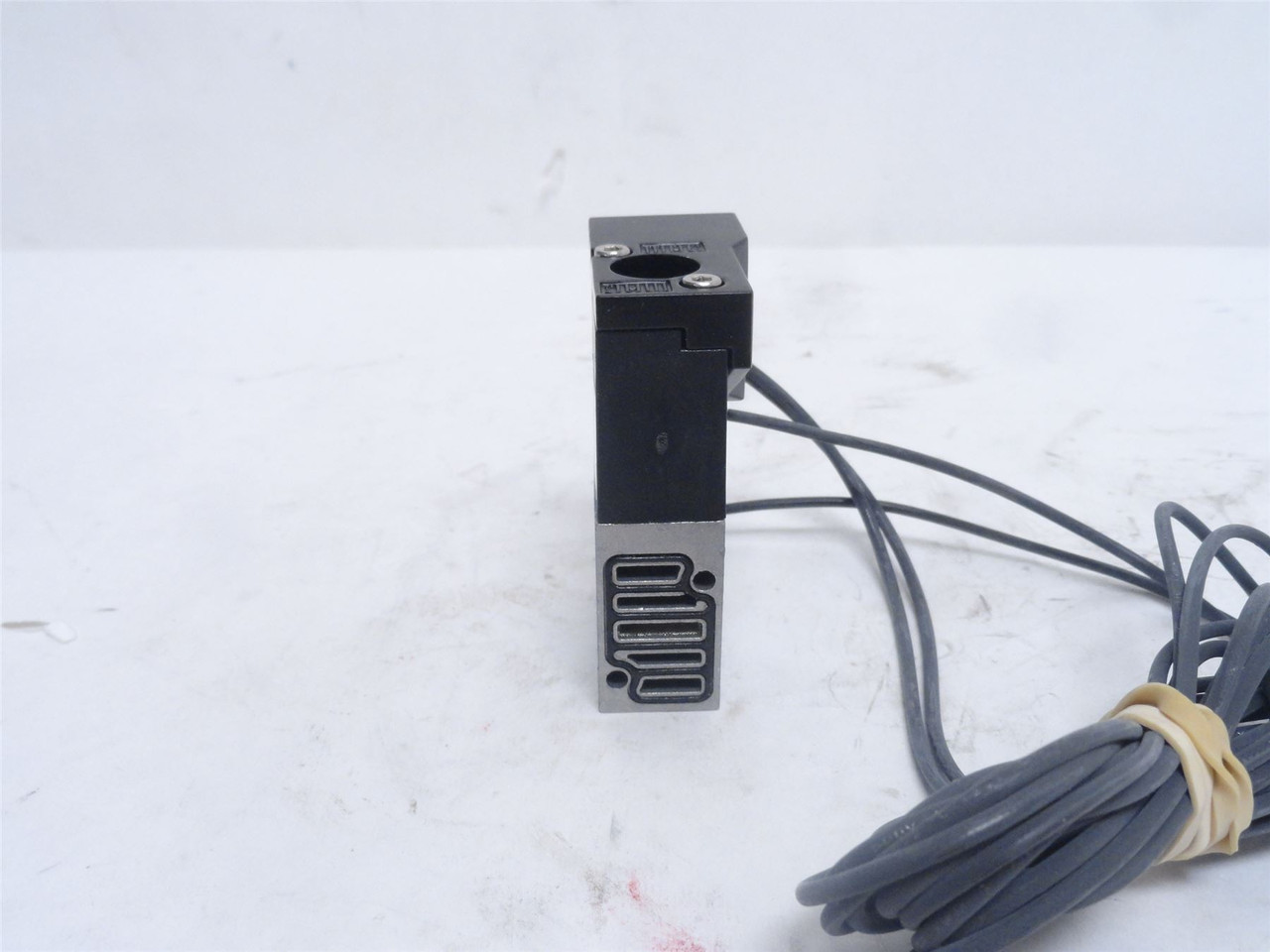 MAC DMB-DDAE-1CM1; Soleniod Valve 24VDC; 5.4W; 120PSI