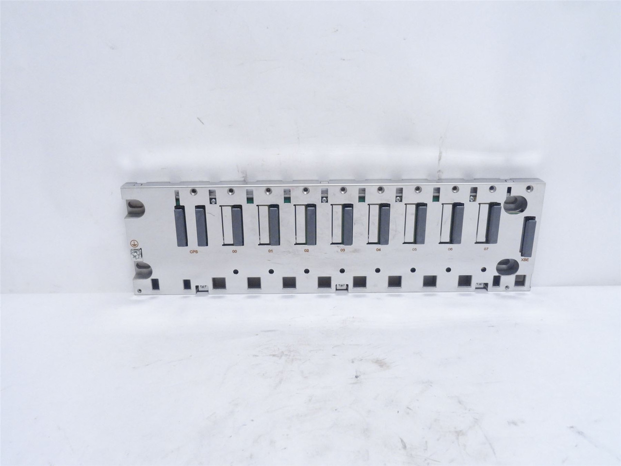 Schneider BMXXBP0800; Modicon X80 Rack; Ethernet Backplane