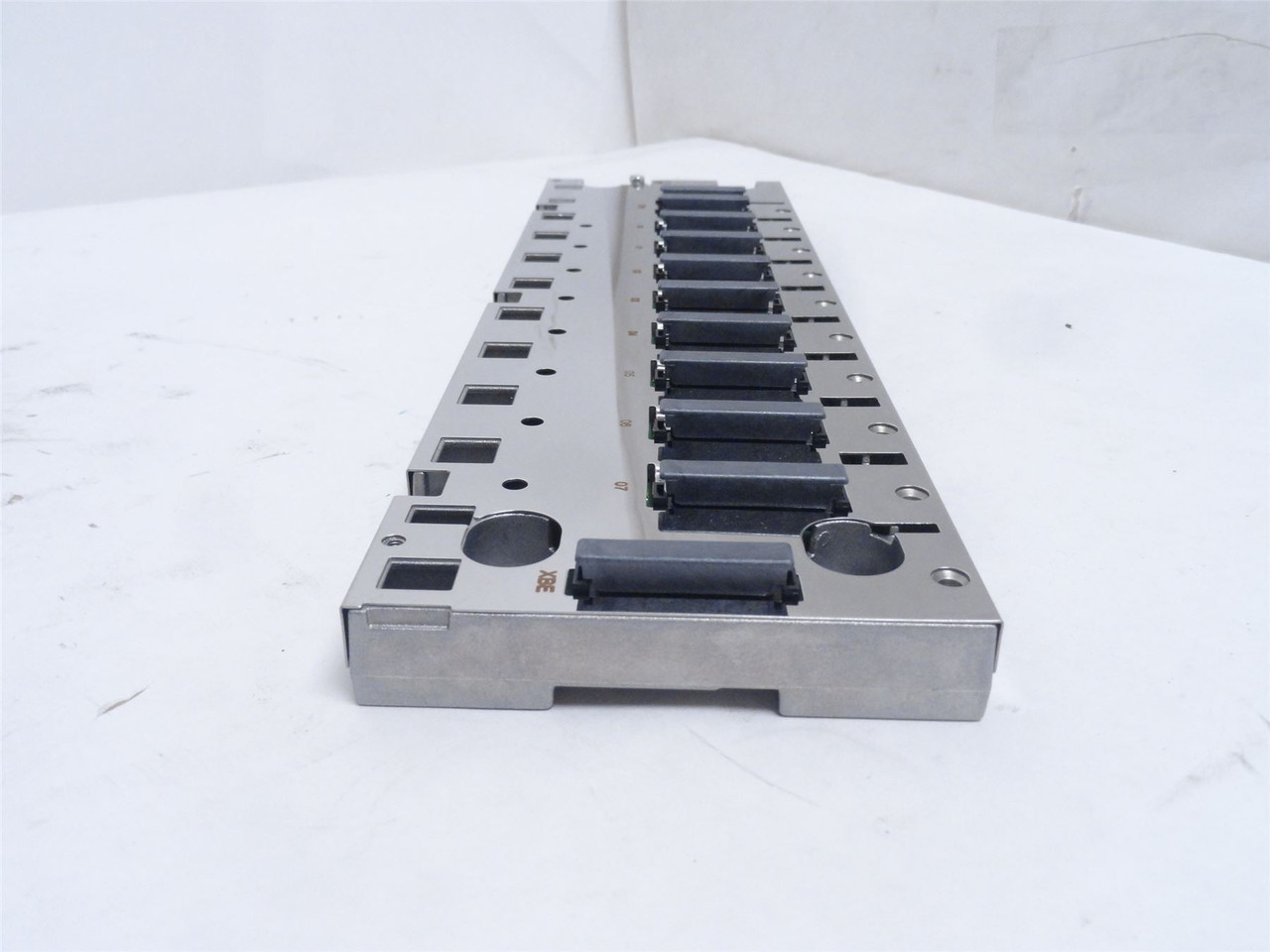 Schneider BMXXBP0800; Modicon X80 Rack; Ethernet Backplane