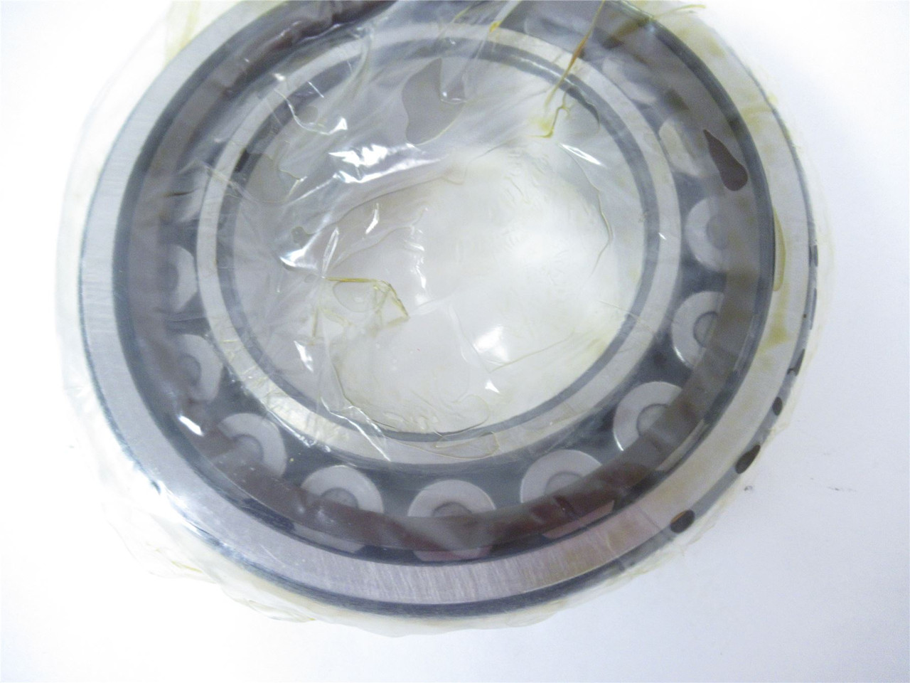 SKF NU2218 ECP/C3; Bearings 90mmID160 mmOD40 mm W C3Clearance