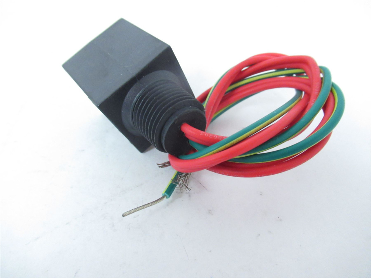 Asco      266763-902-D; Solenoid Valve Coil Class F; 120VAC