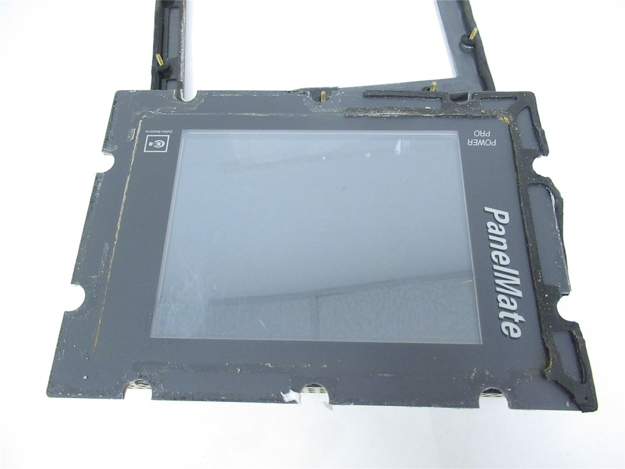 Eaton 92-01911-01; Cutler Hammer Touchscreen Panelmate