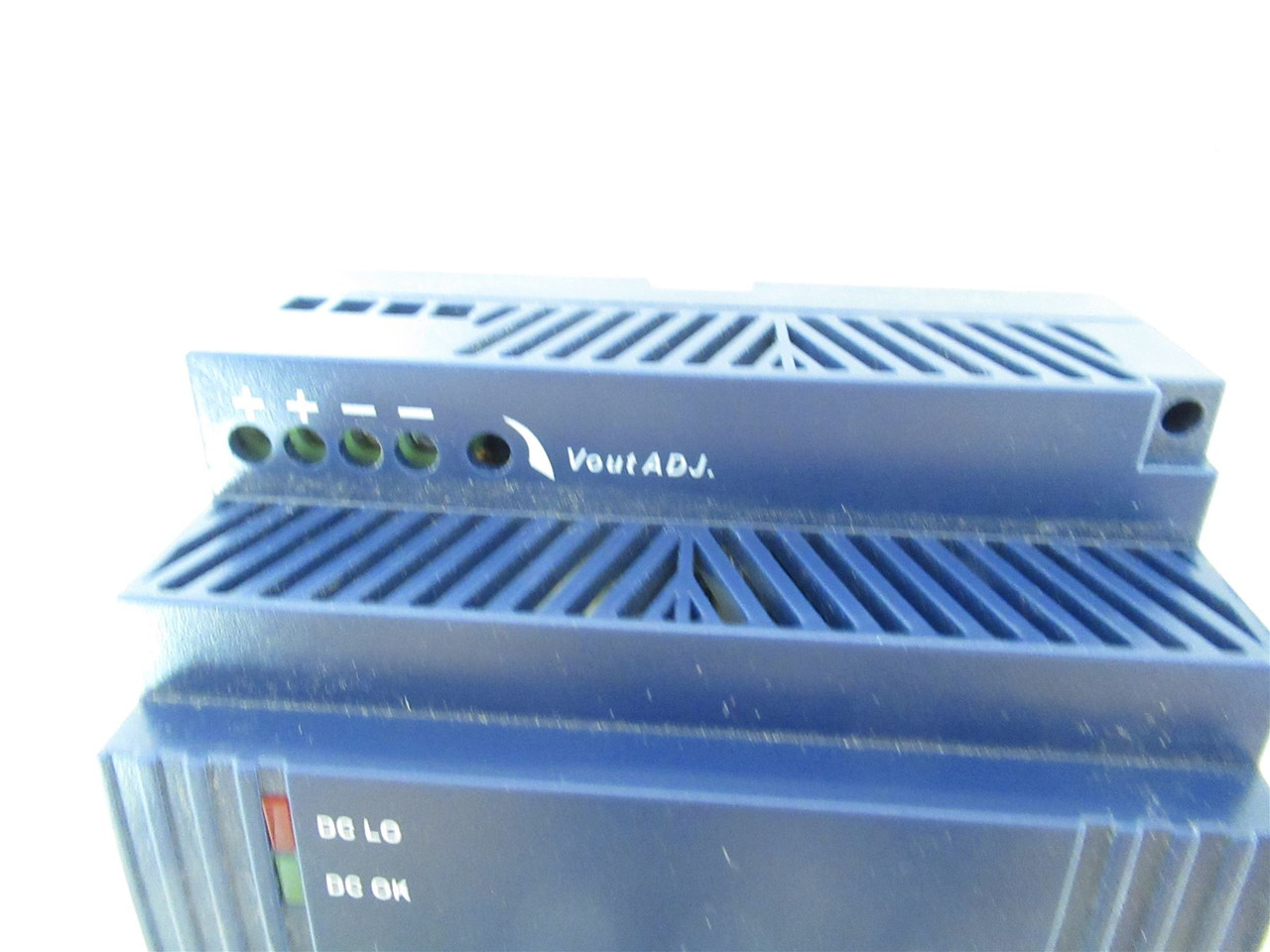 TDK Lambda DSP100-24/C2; AC/DC DIN RAIL SUPPLY 24V 100W