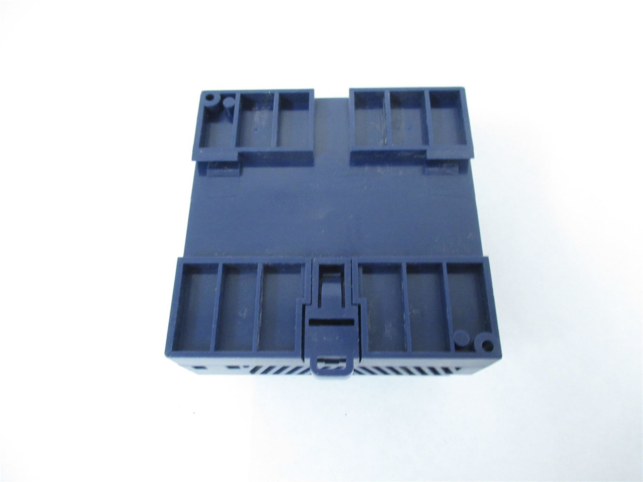 TDK Lambda DSP100-24/C2; AC/DC DIN RAIL SUPPLY 24V 100W