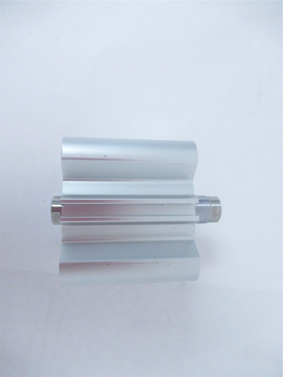 Metal Work 2910500015XP; Pneumatic Cylinder50mmBore15mmStroke