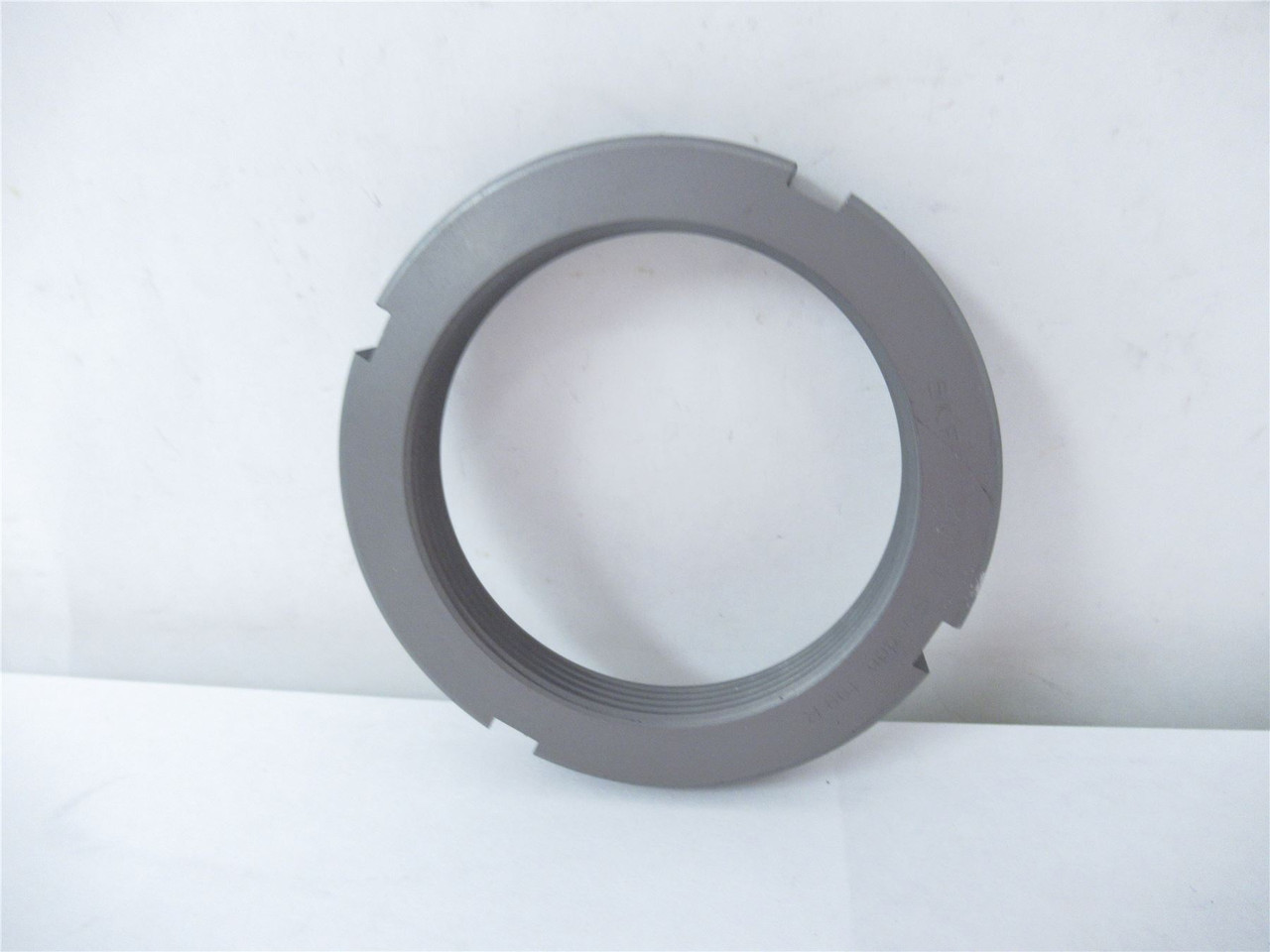 SKF KM13; Bearing Lock Nut - M65x2 mm Thread Size