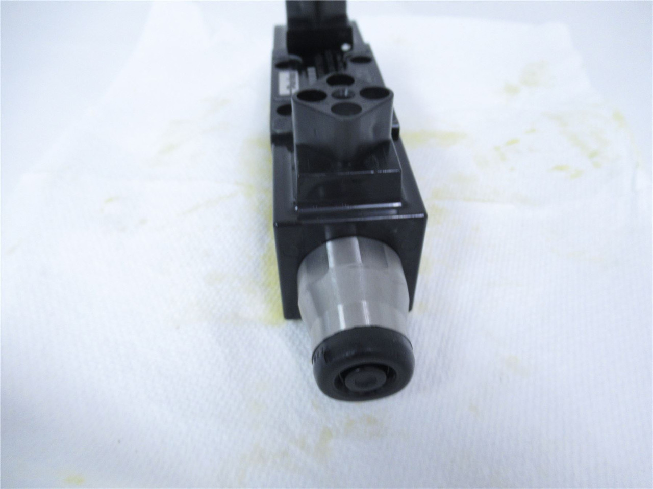 Parker D1MW001CNTWW91X624; Directional Control Valve350 Bar