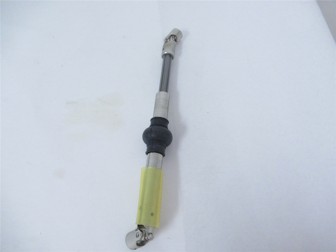 Robert Reiser 205250000; Shaft Removeable Articulated