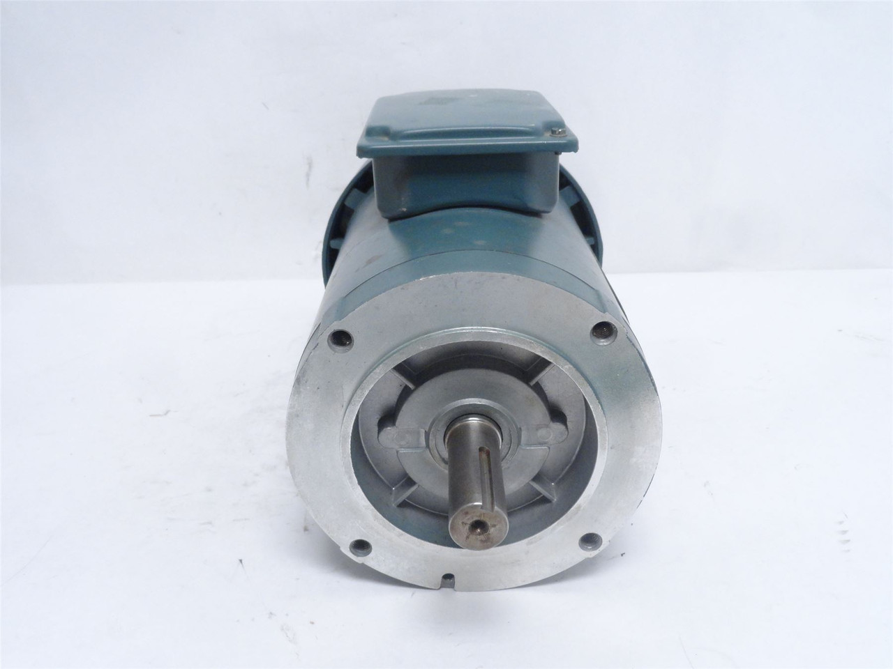 Baldor P14H7207; AC Brake Motor 1-1/2HP; 230/460VAC 1725RPM