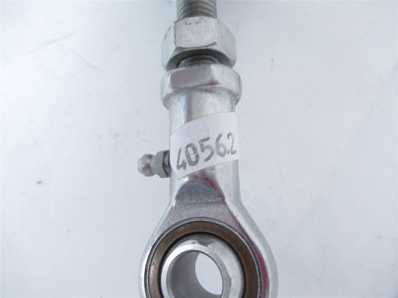 Wolf Tec S40562; Pk Spring