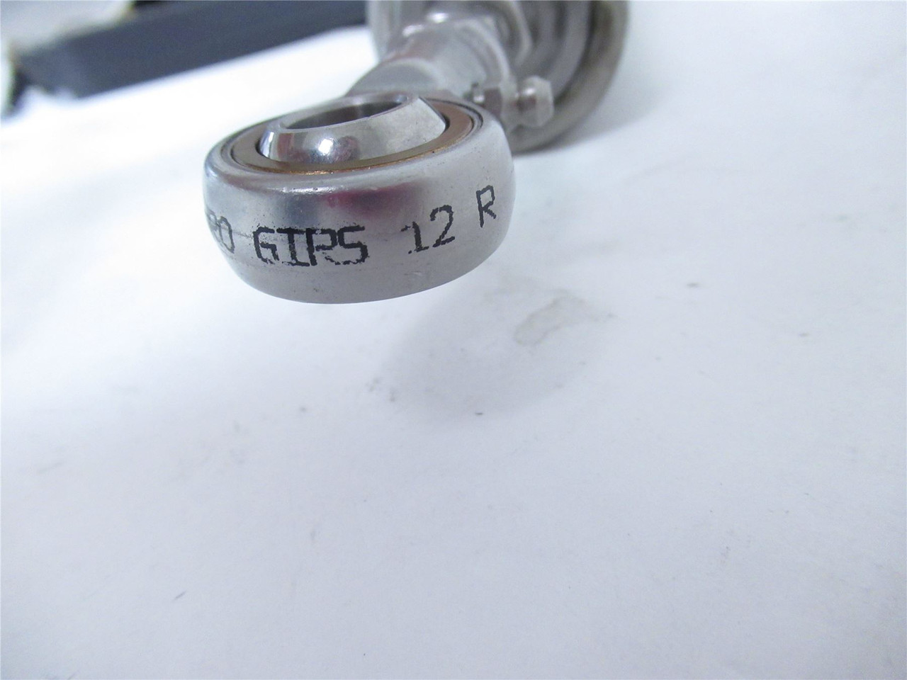 Wolf Tec S40562; Pk Spring