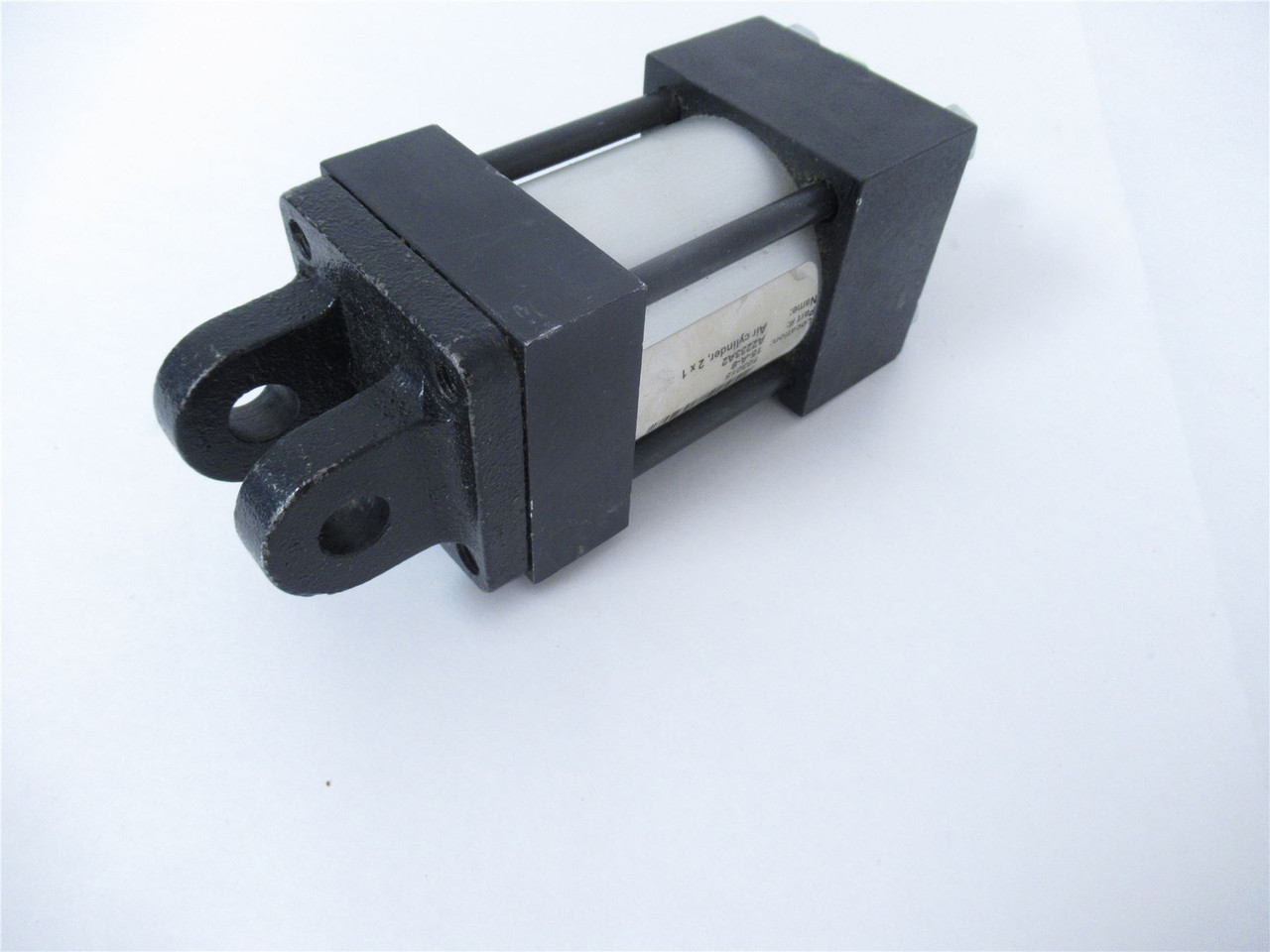 IMI Norgren A2233A2; Cylinder 2" x 1" 260 Max PSI