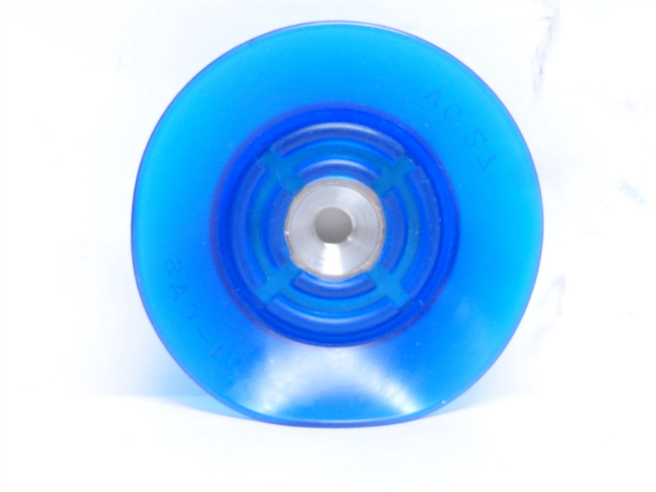 Vi-Cas MFG VC271/213; Vacuum Suction Cup; 4-1/2" Lip Diameter