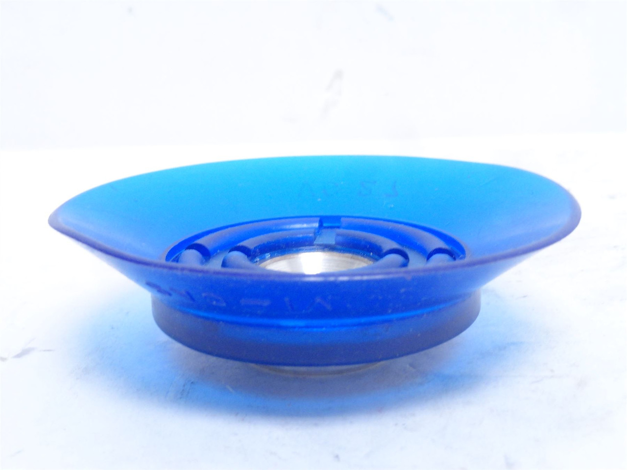 Vi-Cas MFG VC271/213; Vacuum Suction Cup; 4-1/2" Lip Diameter