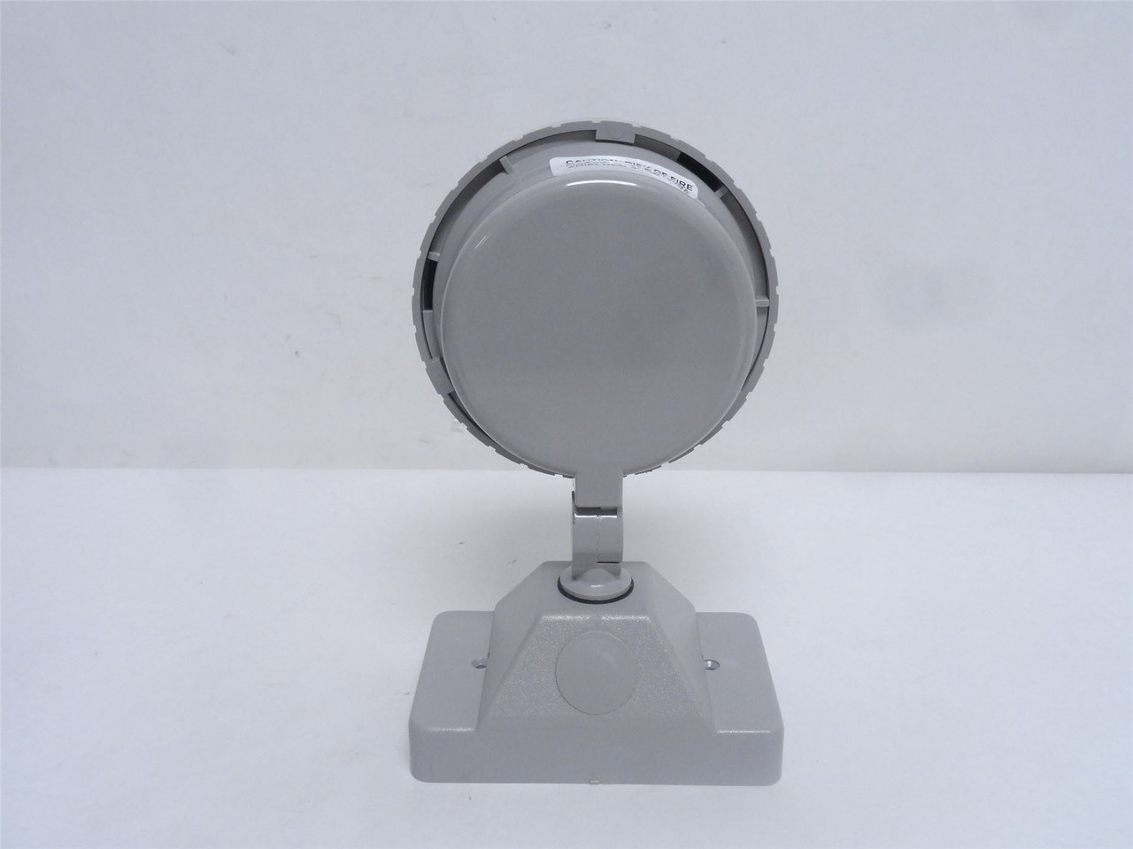 Lithonia ELANXH0806; Wet Location Remote Head; 1-Lamp; 6V; 8W