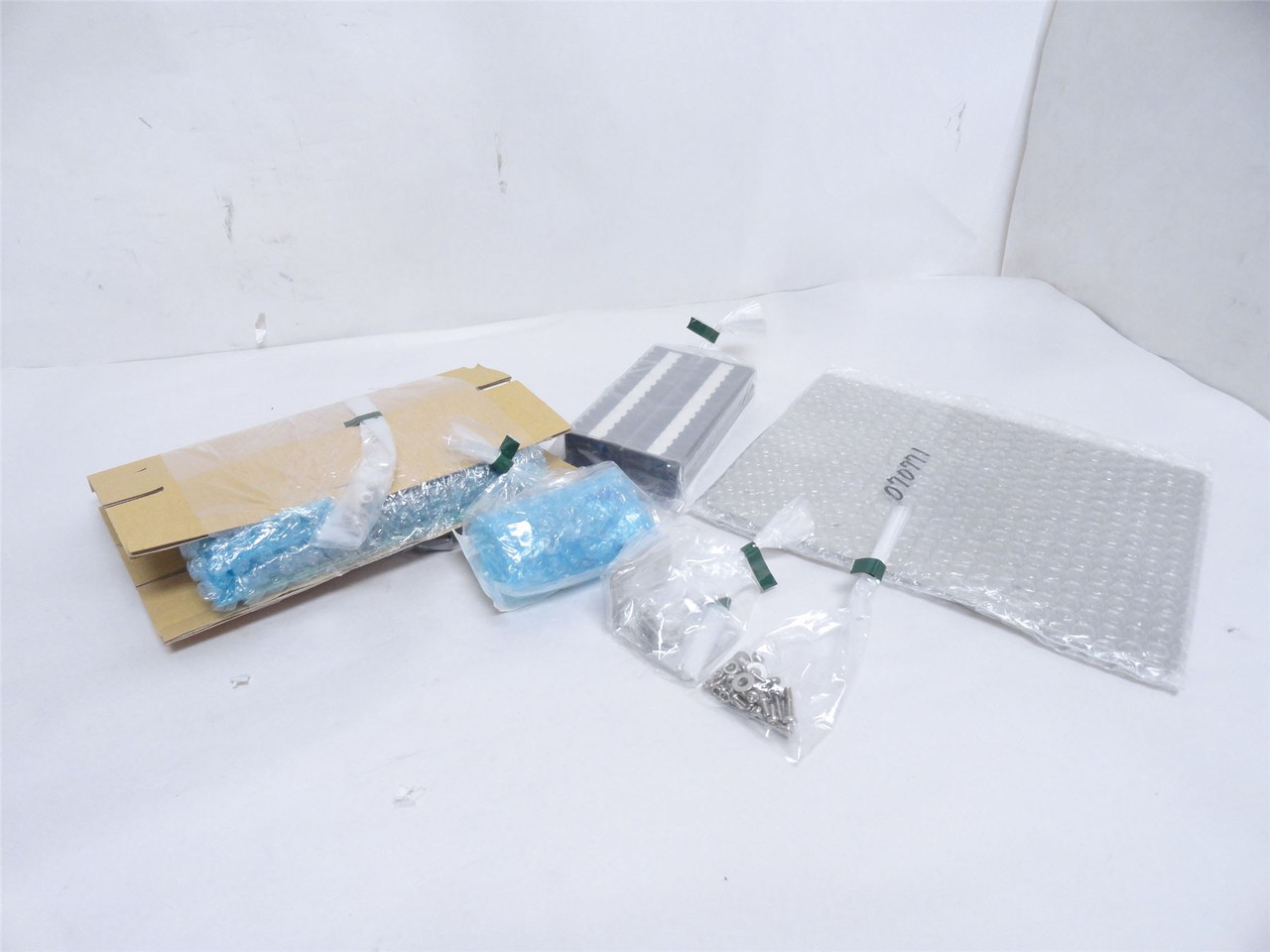 Cryovac ZFUR075345A; PC Board Change Over Kit