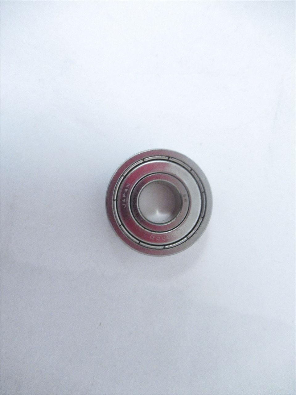 EZO 6000Z SS; Lot-6 Ball Bearing 10mm ID x 26mm W x 8mm W