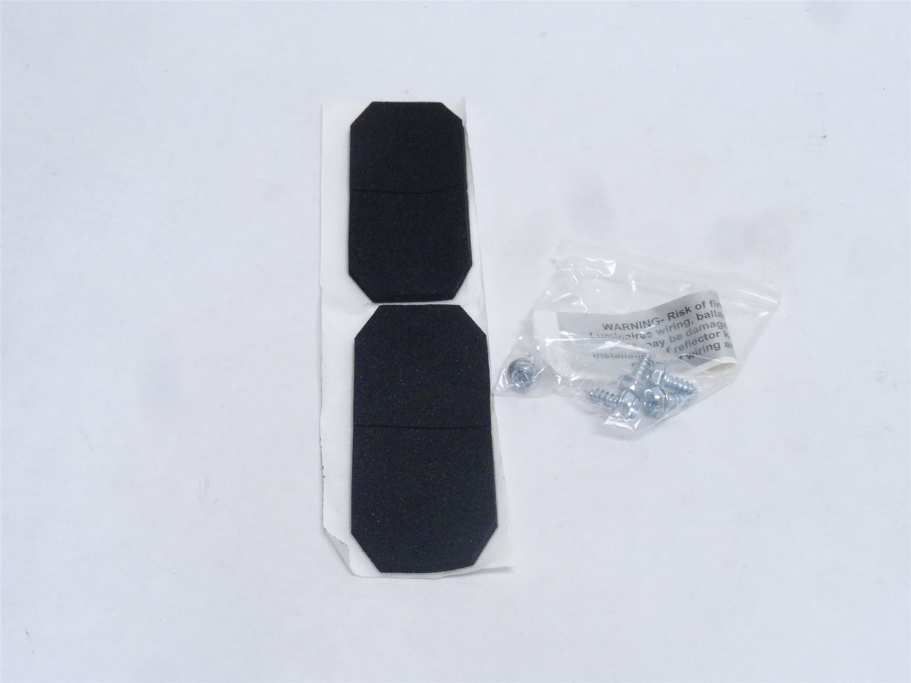 Leviton 361RC-Z03; Zipline 3-Lamp Normal Ballast System