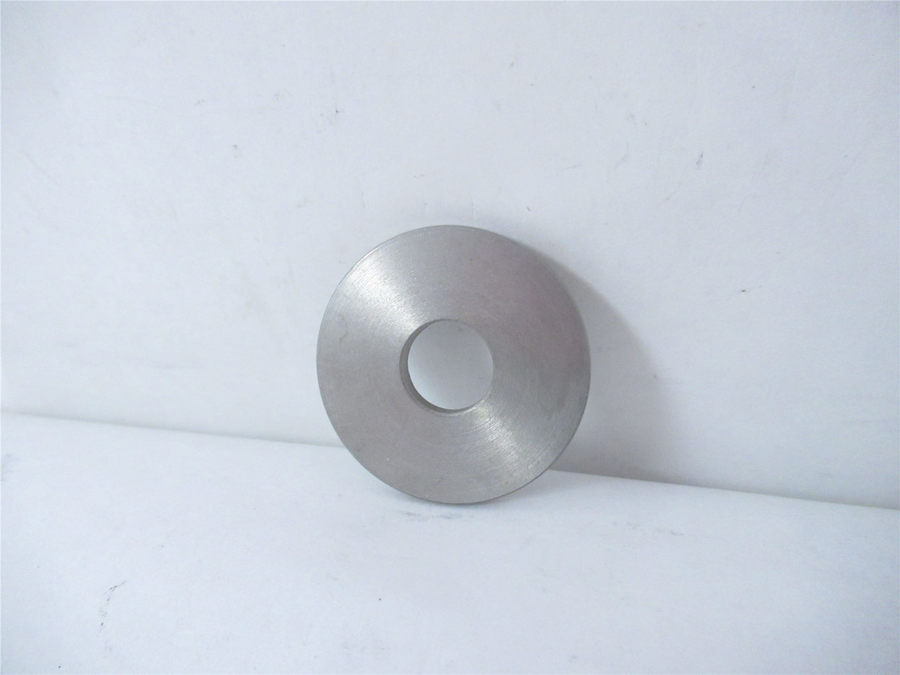 Poly Clip 76037; Washer TSA 200 12mm ID 37mm OD 3mmThick SST