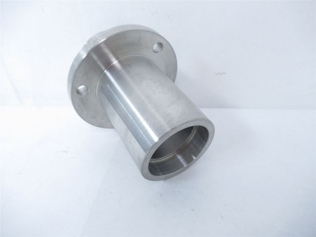 Poly Clip 76148; Flange TSA 200 SS