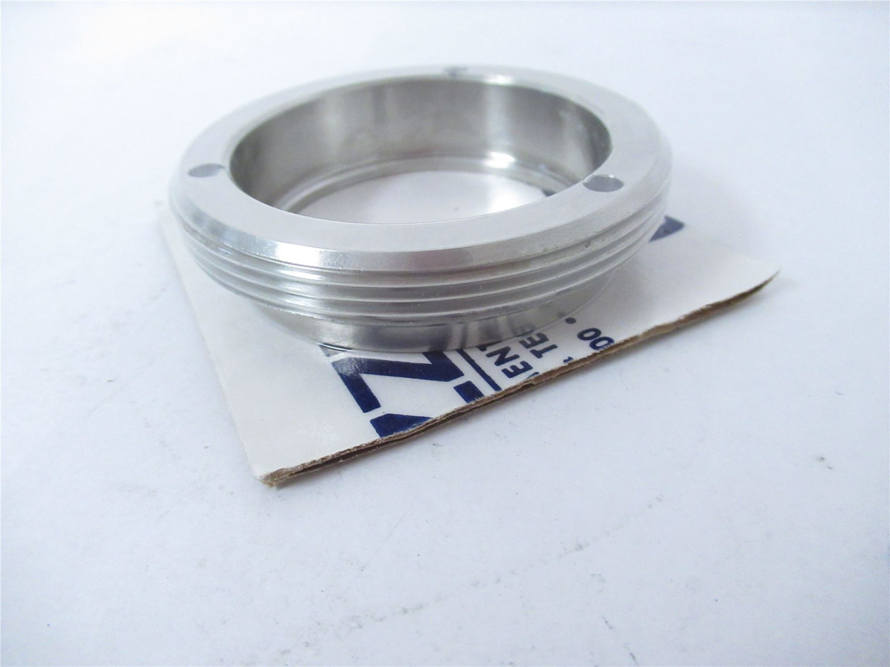 Cozzini Prime Edge EM-1332-03; SealRetainerSeparatorSystem701