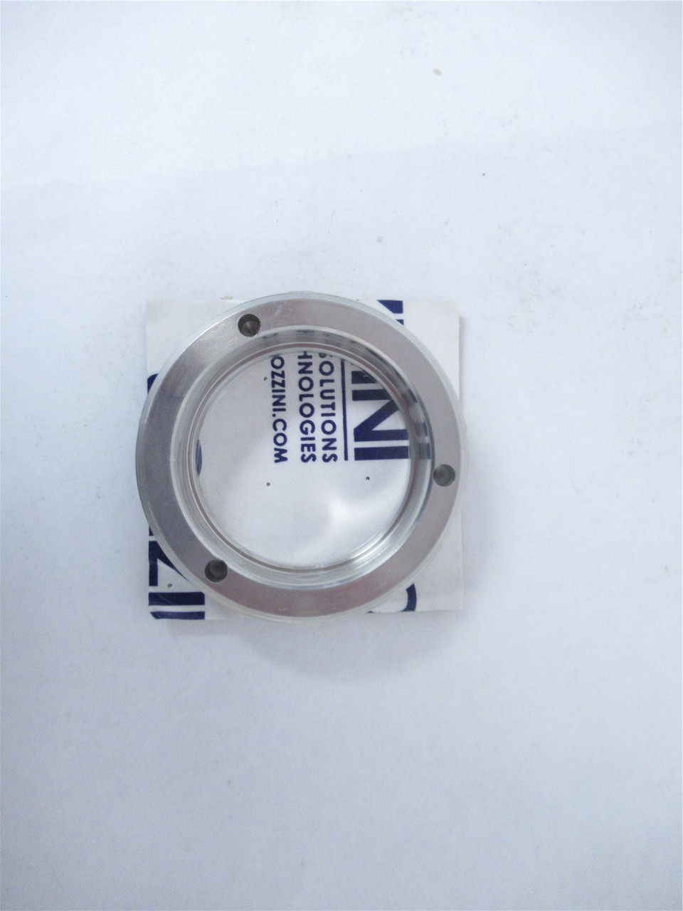 Cozzini Prime Edge EM-1332-03; SealRetainerSeparatorSystem701