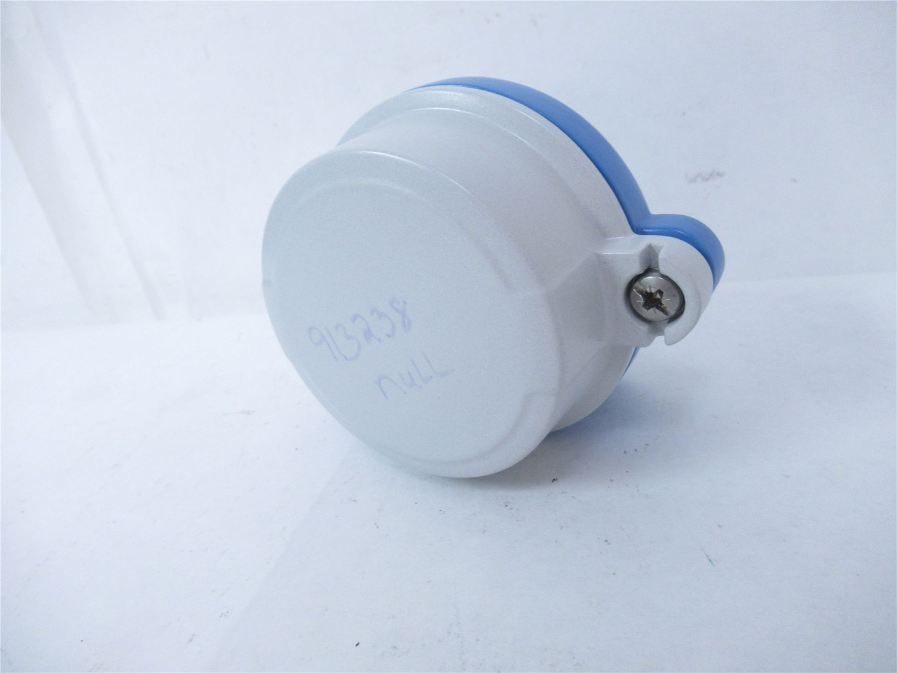 Endress+Hauser TA30A-2B1; Terminal Head Retainer Aluminium