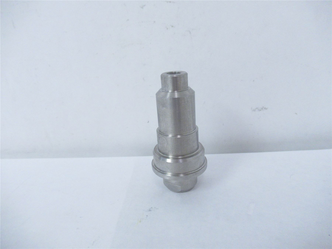 Marel 9725688; Stub Shaft