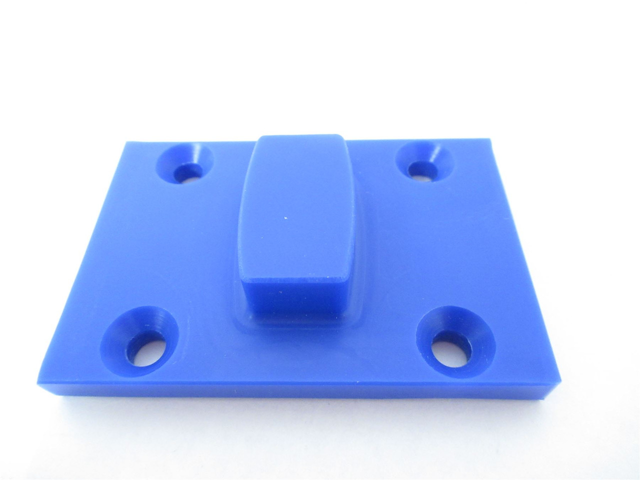 Ross Industries 100618601; Follower Drive Block 3.125"x2.125"