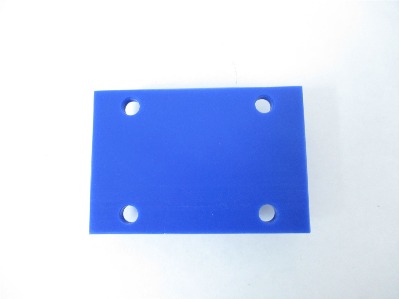 Ross Industries 100618601; Follower Drive Block 3.125"x2.125"