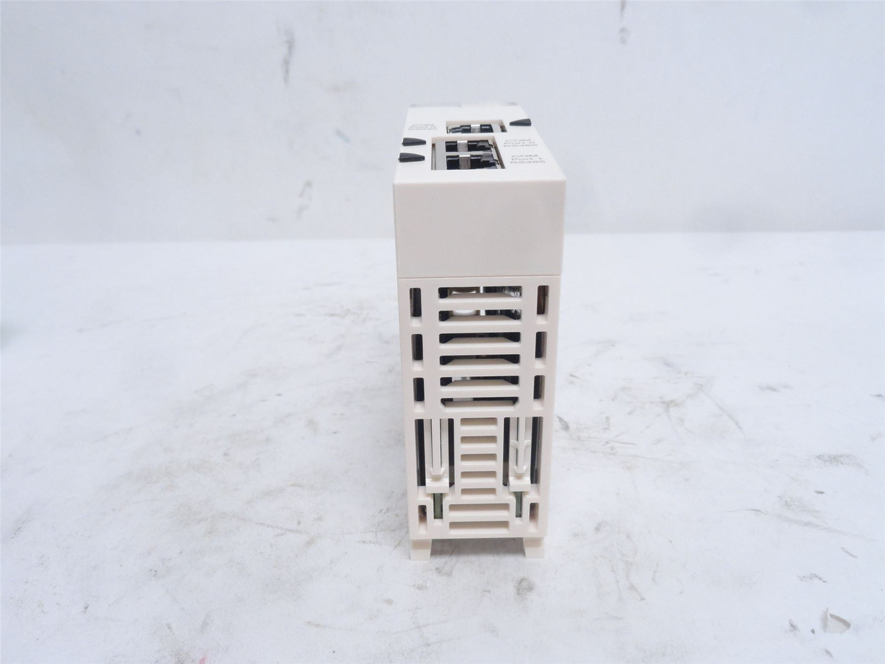 Schneider BMXNOM0200; Ethernet Bus Module; RS485/232