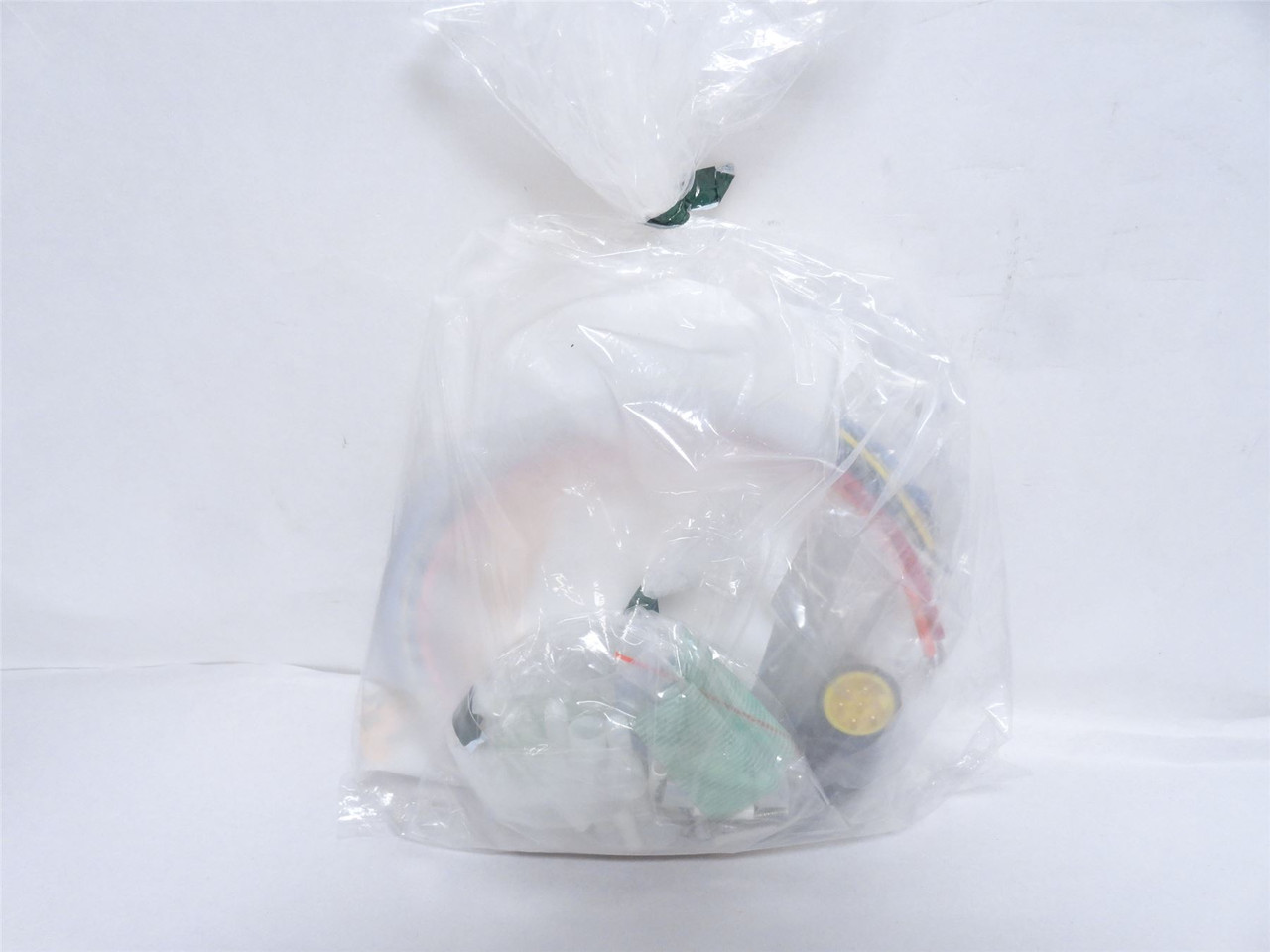 Cryovac ZFUR098912; Dual Lube Change Over Kit