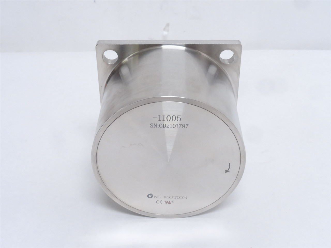 One Motion OA69CCW11484317511005; Clutch 1-1/4"ID 230NM