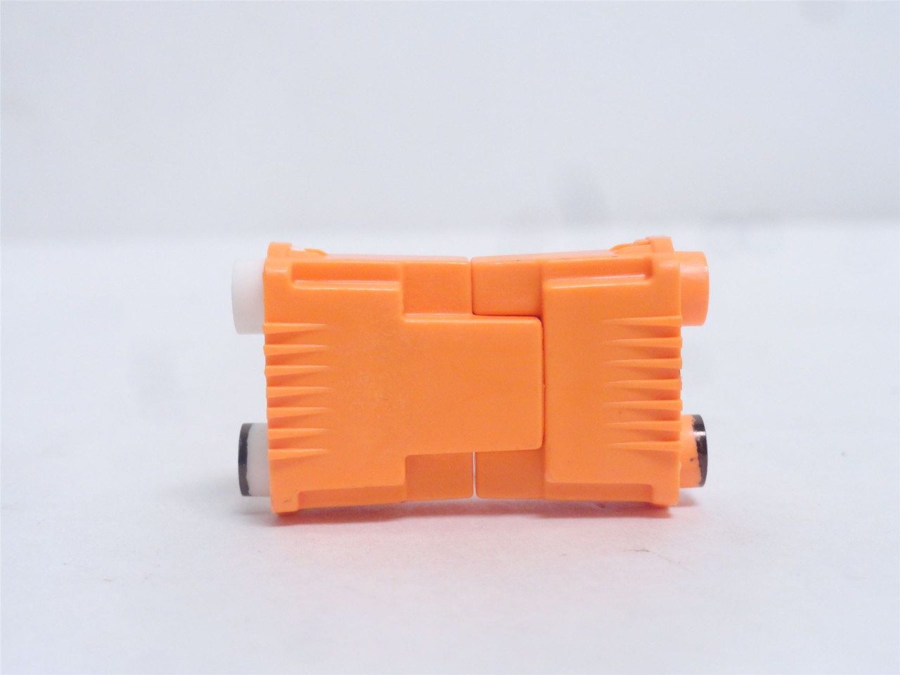 Ideal 30382J; Lot-20; Powerplug Disconnect; 2-Wire; 75/Jar