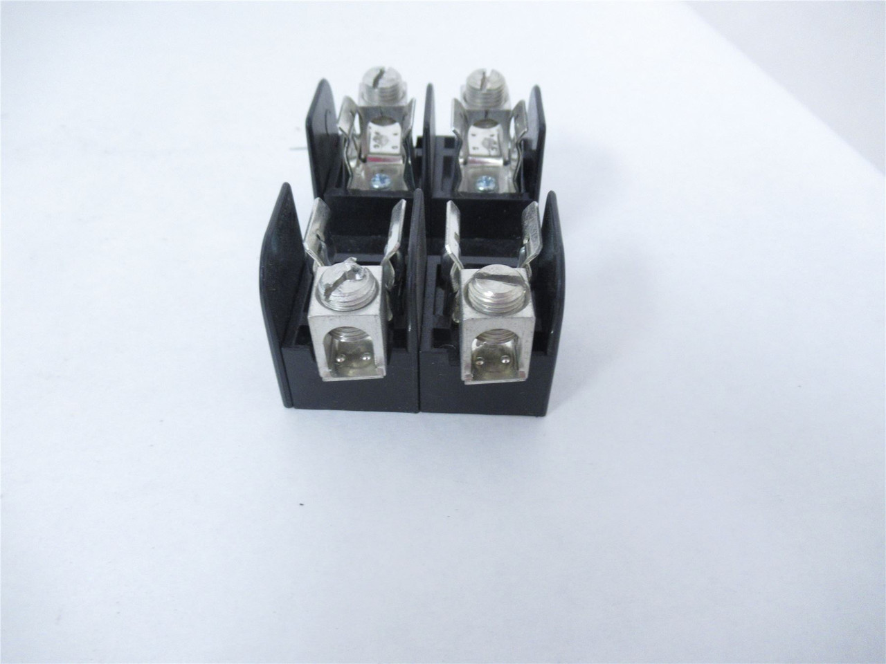 Ferraz Shawmut 20307R; Fuse Block & Cover 30A 250V 2P CLASS R