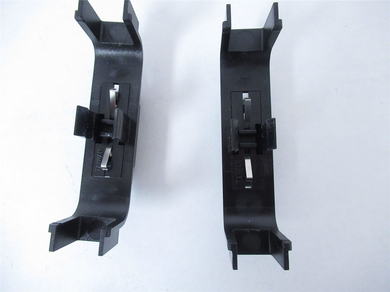 Ferraz Shawmut 20307R; Fuse Block & Cover 30A 250V 2P CLASS R