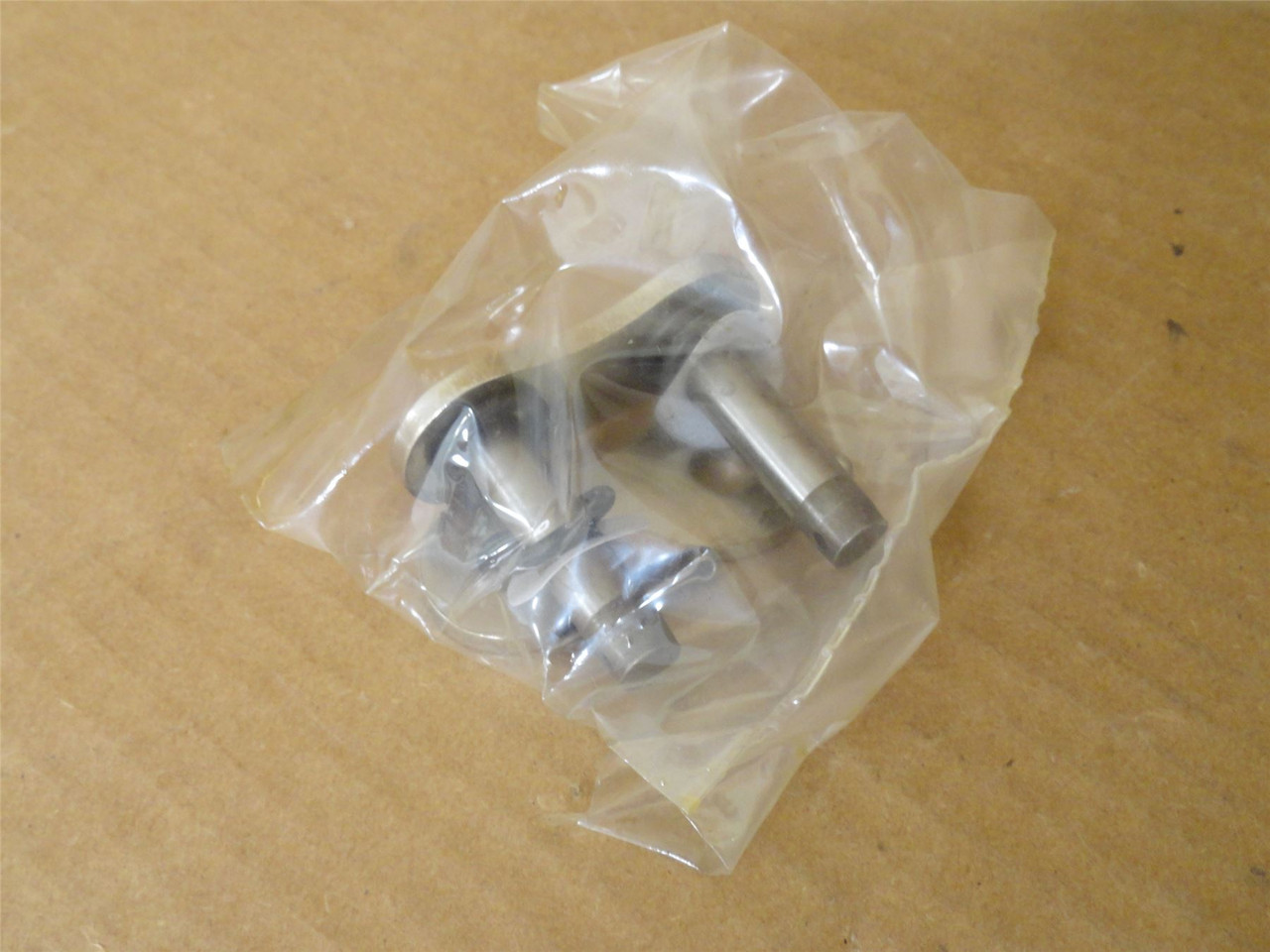 Cryovac FUR54123C; DID 100LD-N Roller Chain #100; 6' Long