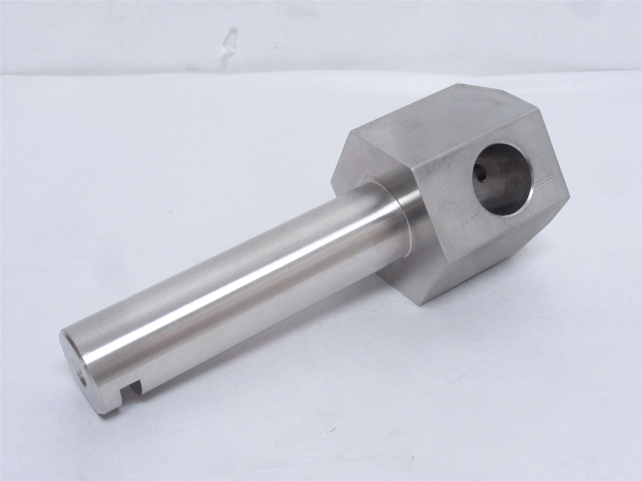 Cryovac FUR44320; Specialty Shaft; SS; 1-3/16"OD x 7" Long