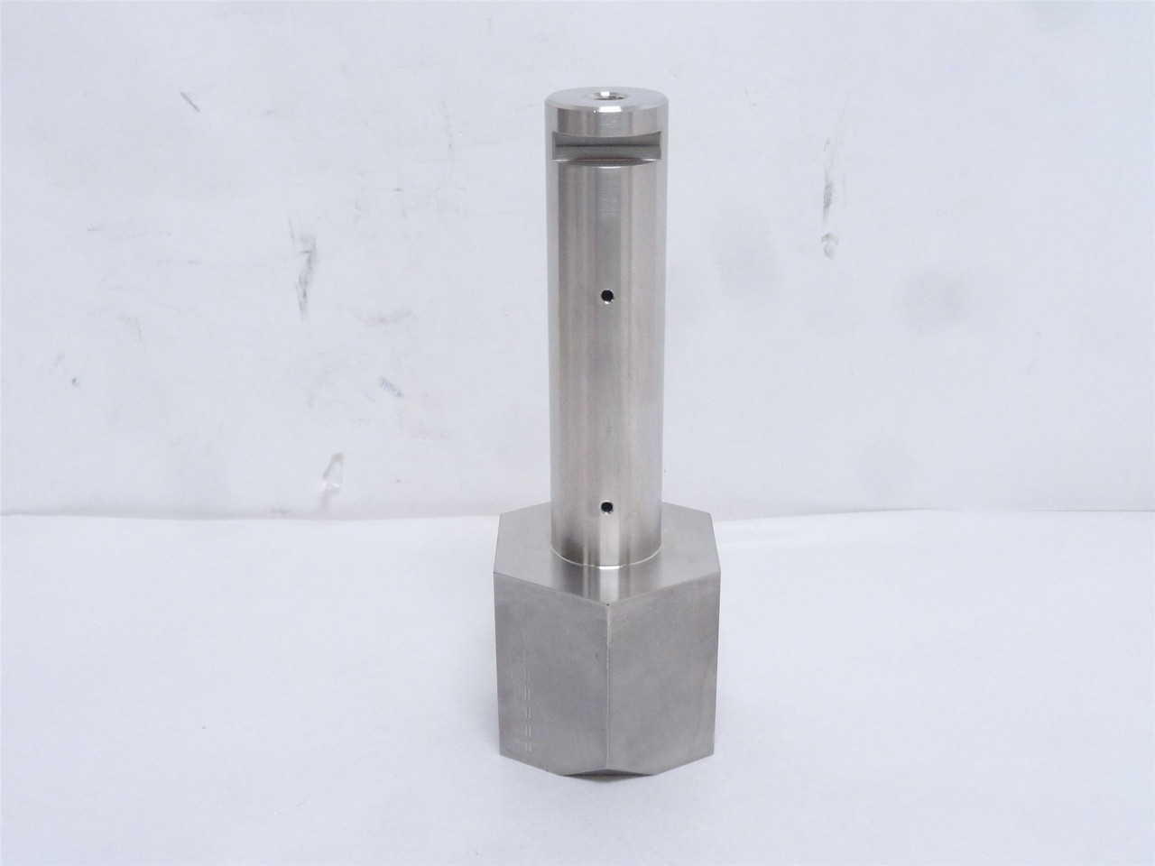 Cryovac FUR44320; Specialty Shaft; SS; 1-3/16"OD x 7" Long