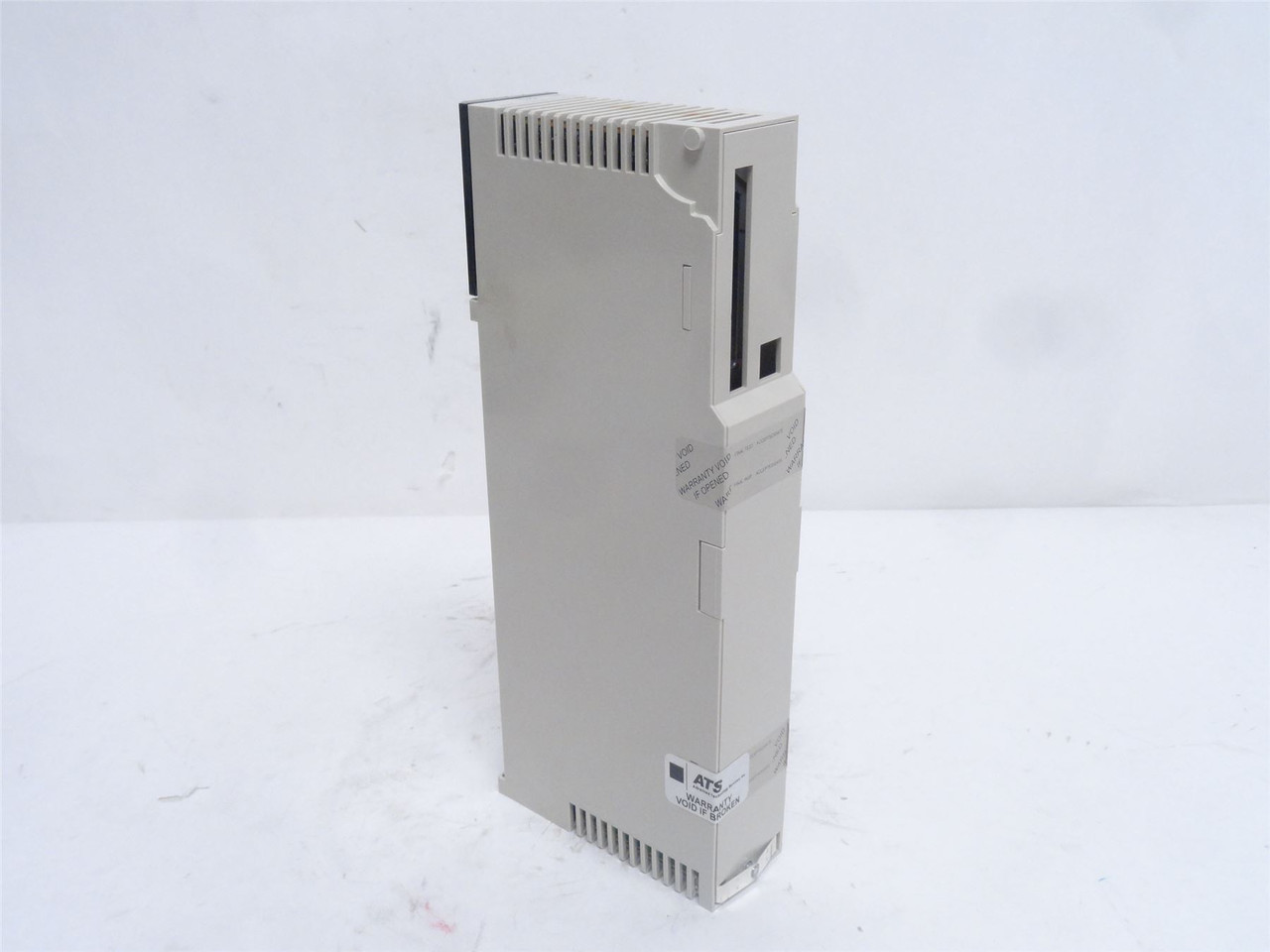 Schneider 140CPS11420; Power Supply 115-230VAC; 11A