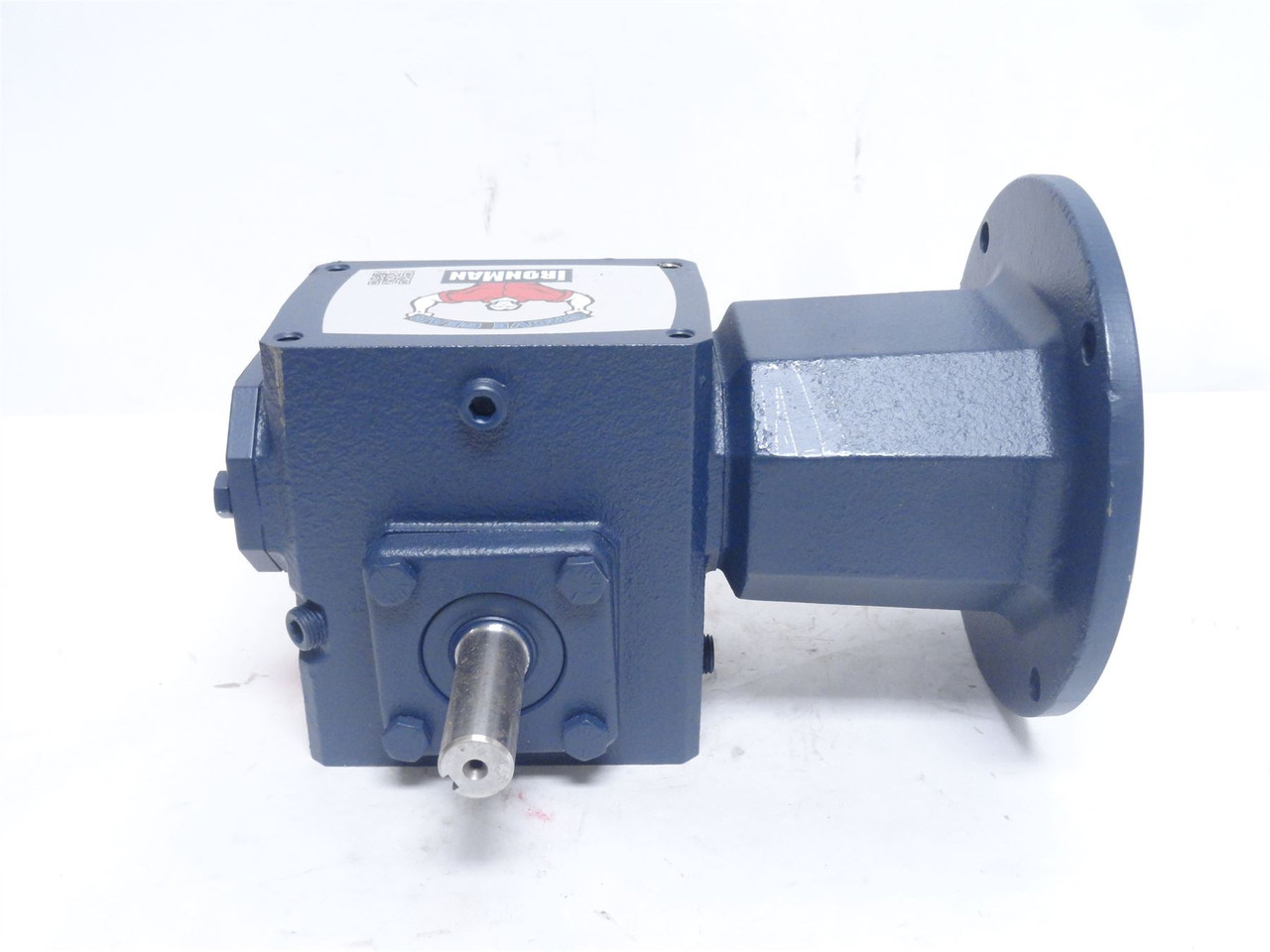 Grove Gear GR-BM815-20-D-56; Speed Reducer 20:1 Ratio; RA