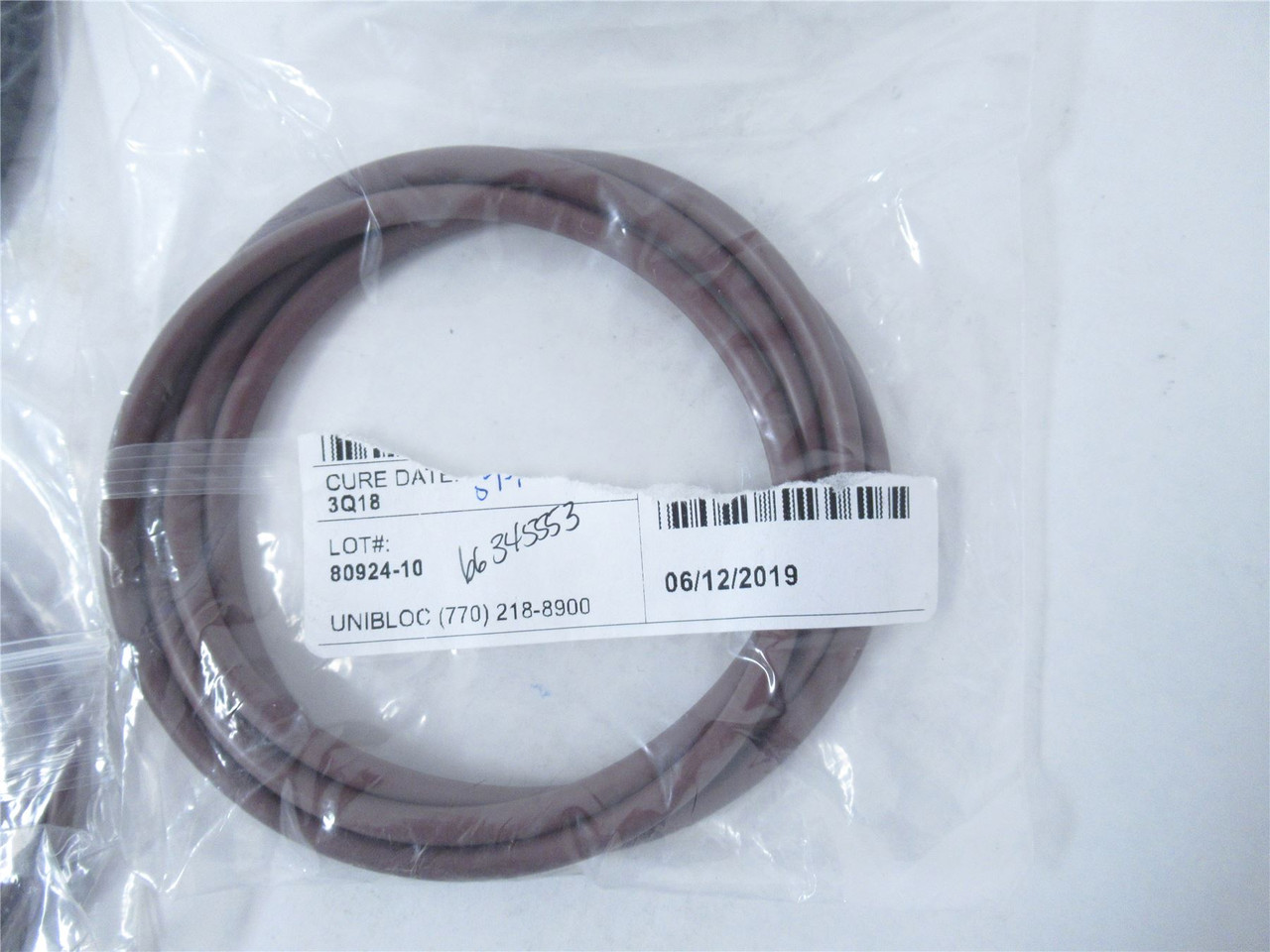 Cozzini 07FLO650KIT01; O Ring Set; PD650ProductEnd