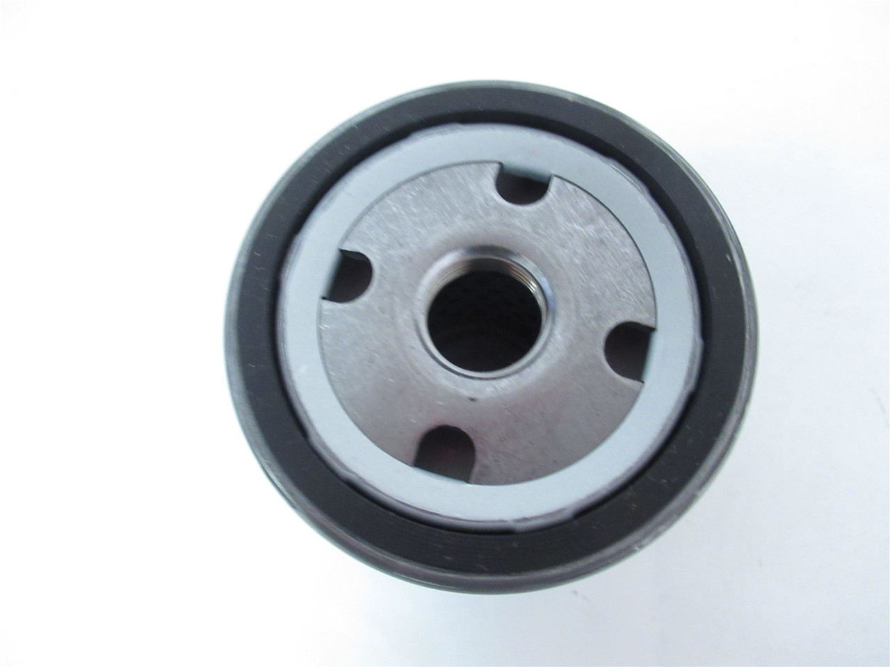 Busch 531000002; Vacuum PumpOil Filter3-1/16"Diameter3-1/8"