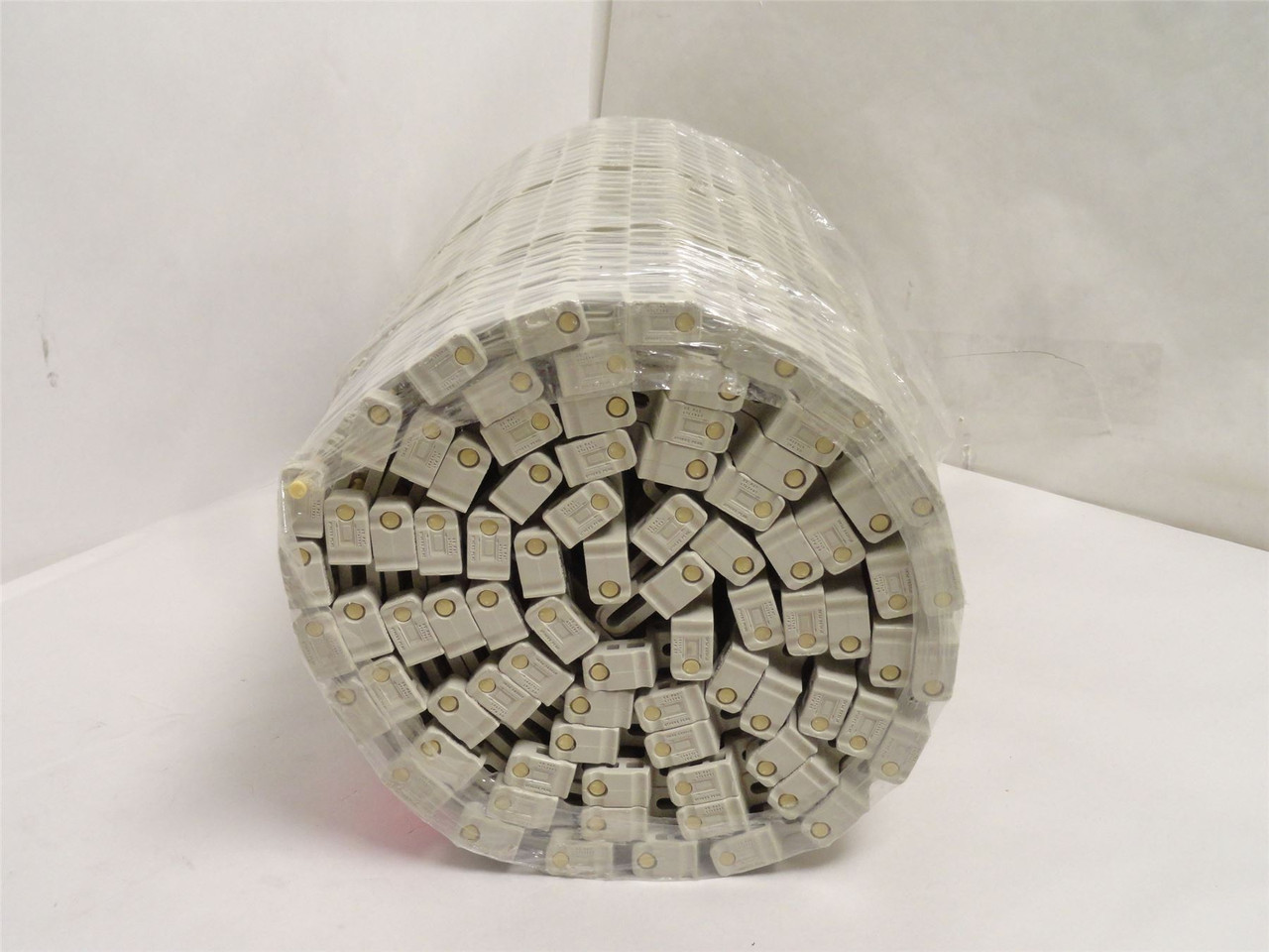 Cryovac SP647278; Habasit 1F15RGA0160N0 Belt 16"W x 10'L