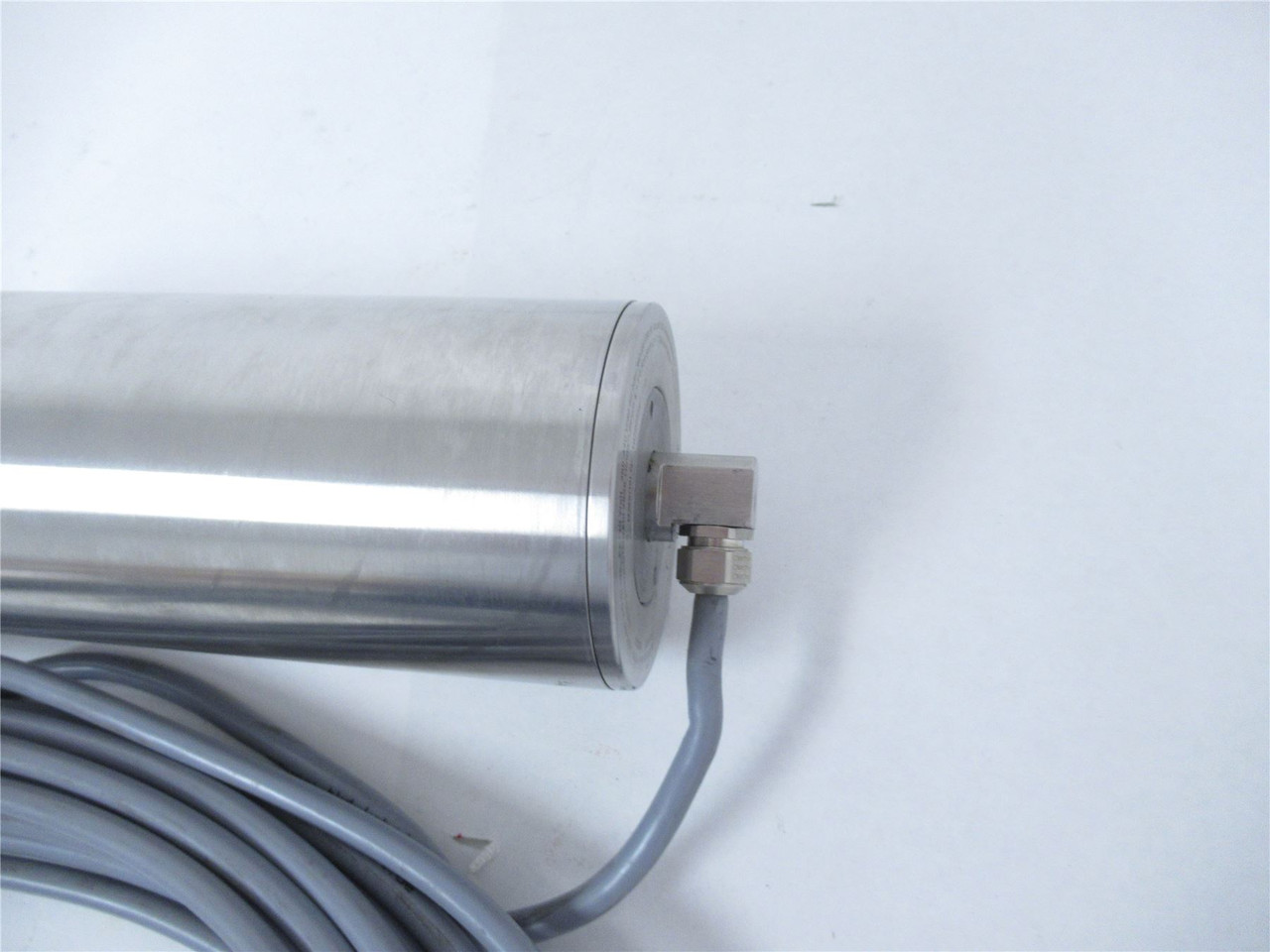 Procon TVI 107965597; Drum Motor 87mm x 250mmL 460VAC