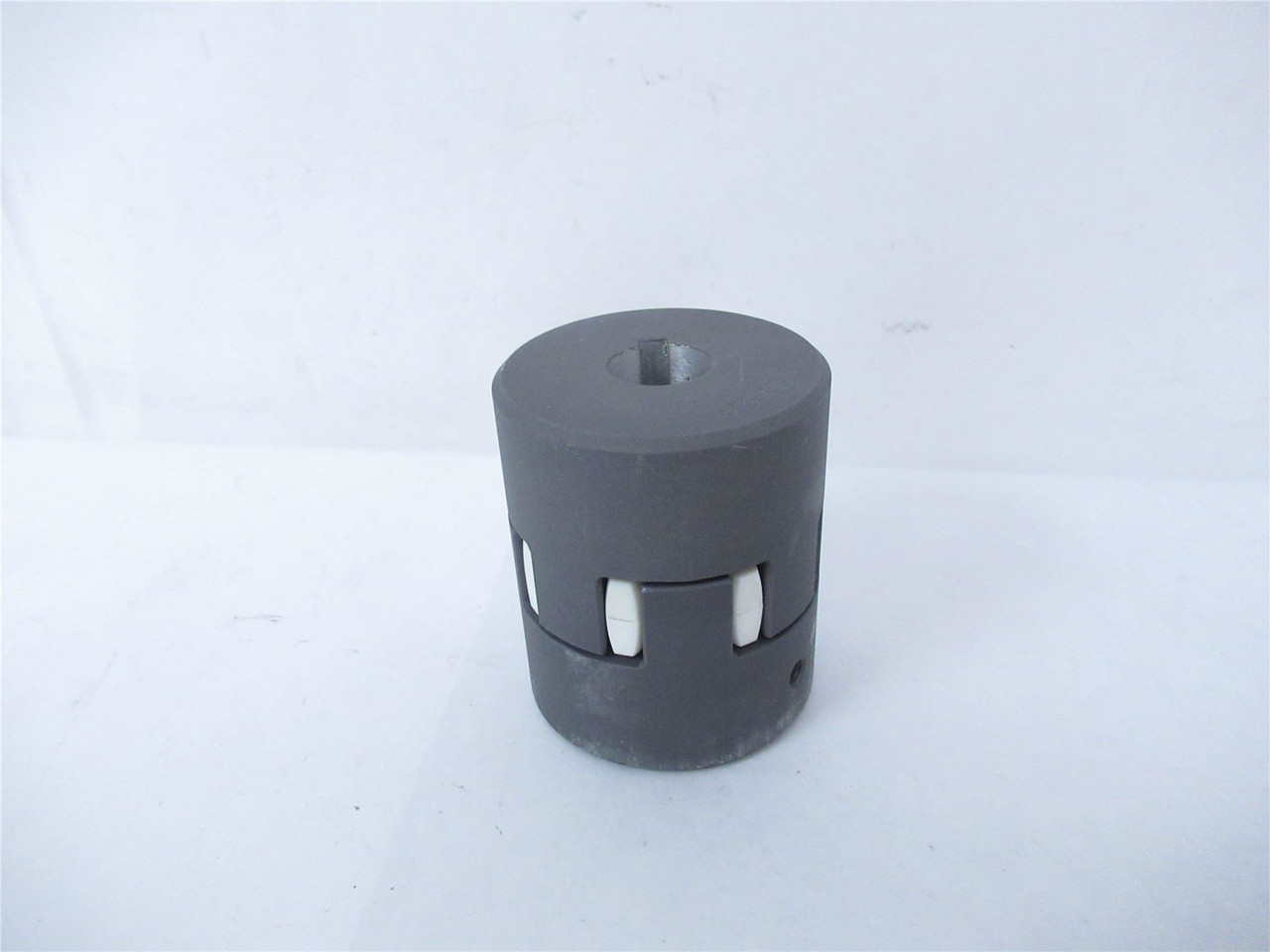 Maedle DXA-24-17mm; Coupler - complete - 17mm bore both ends