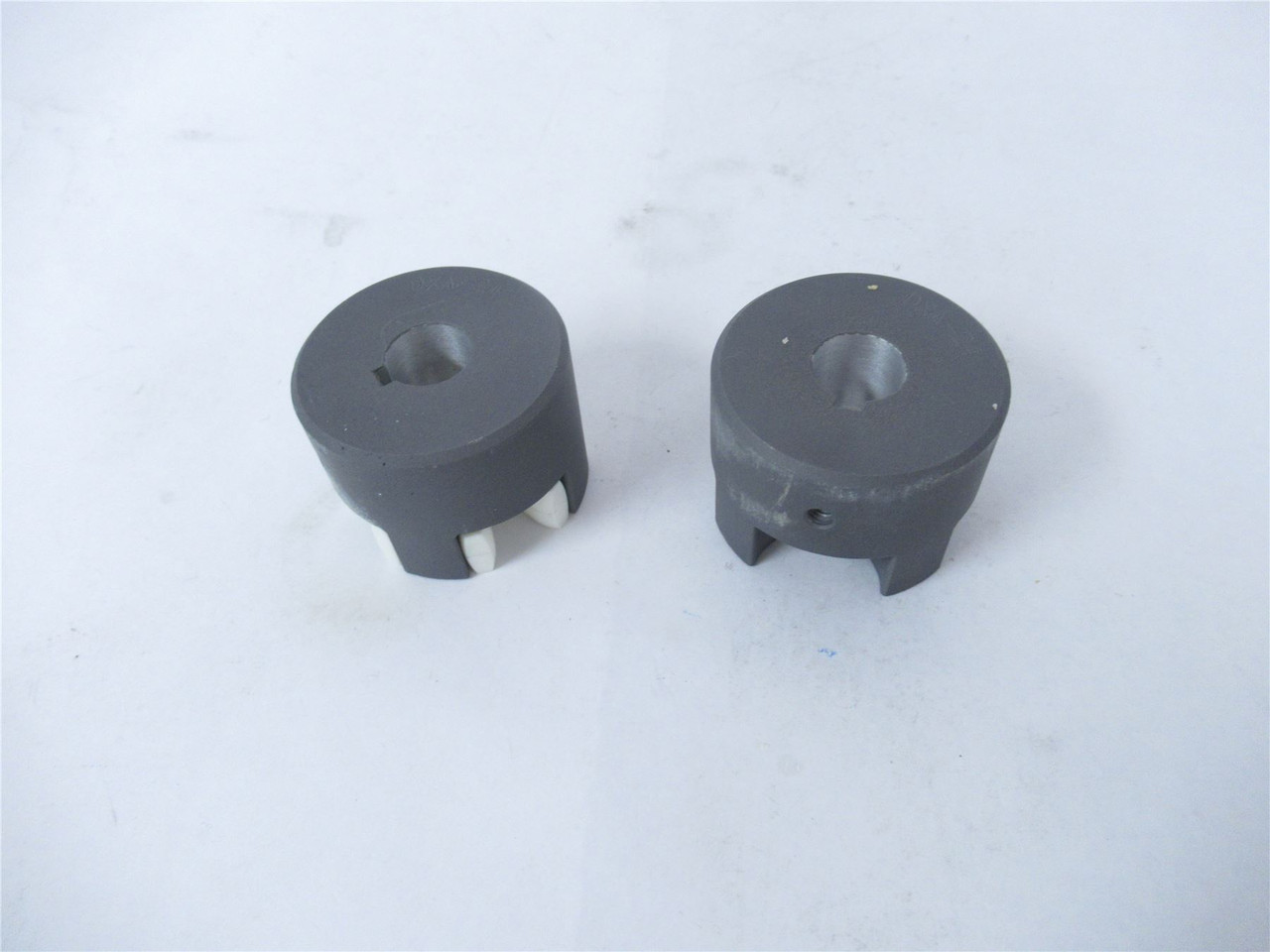 Maedle DXA-24-17mm; Coupler - complete - 17mm bore both ends