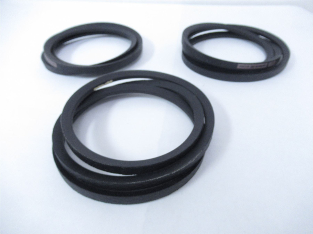 Optibelt SPZ1337; Lot-3 SPZ Belt Section; 9.7mmWide 1337mmL