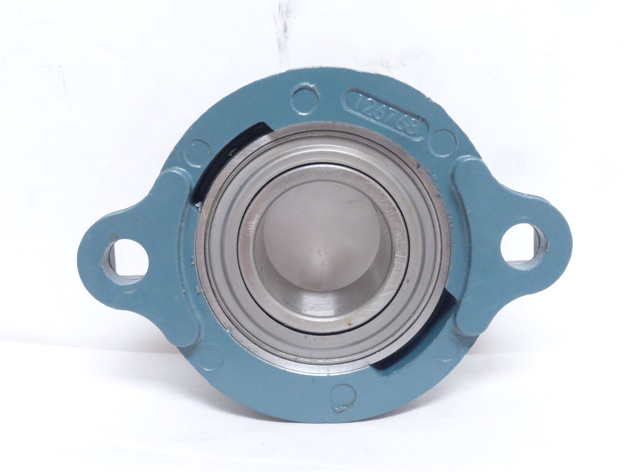 Dodge LFT-SC-104S-NL; Flange Bearing 124669; 1-1/4"ID; 2-Bolt