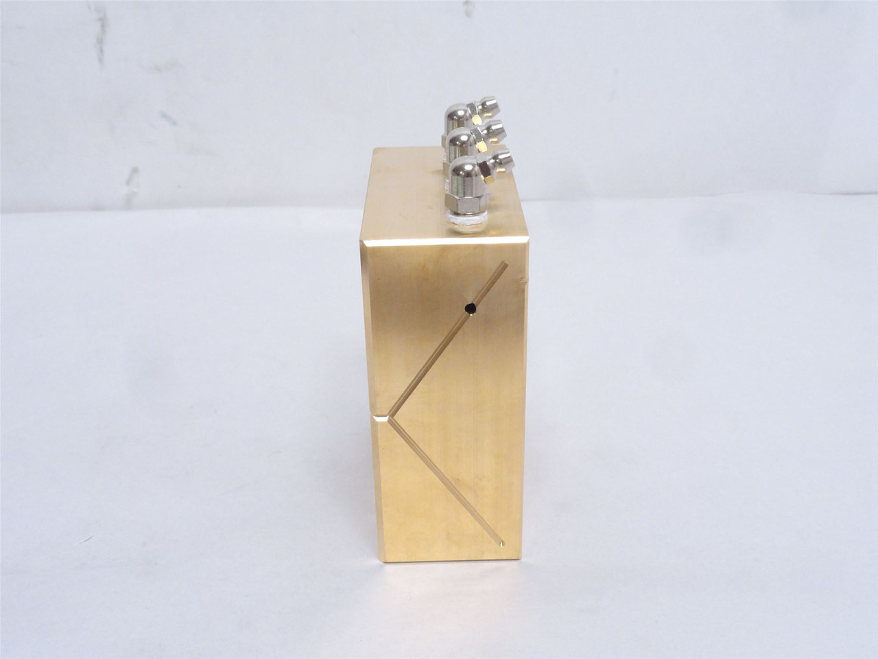 Cryovac FUR43837; Bearing With Brass Block; ; 1-3/16"ID